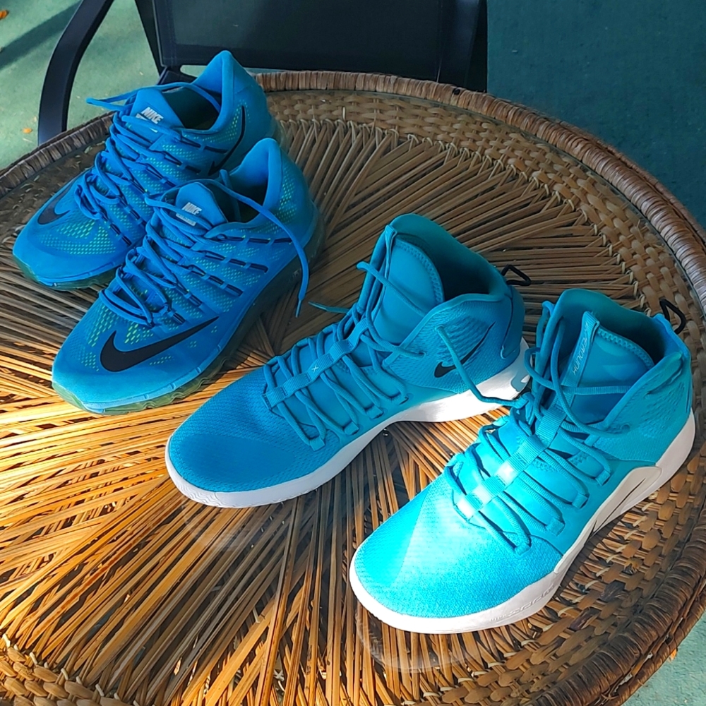 Nike Shoes